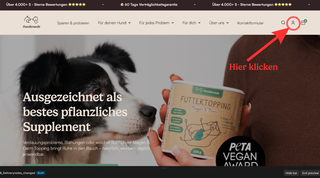 Hier klicken (1)