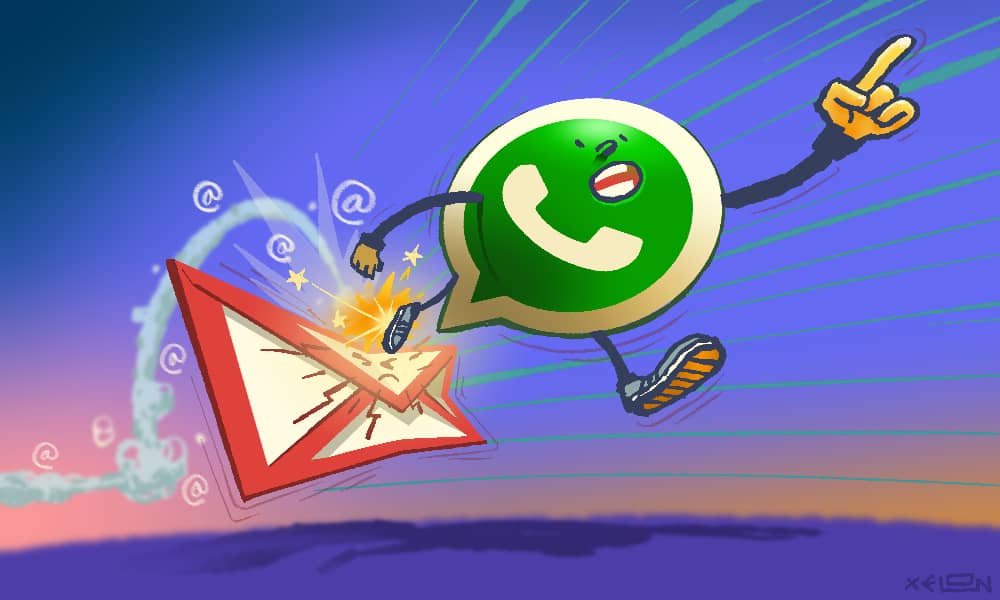 WhatsApp Newsletters: All You Need to Know 2023 | Landbot